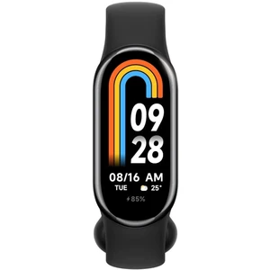 Xiaomi Smart Band 8 černá