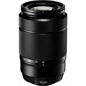 Fujifilm XC50-230mm F4,5-6,7 OIS II