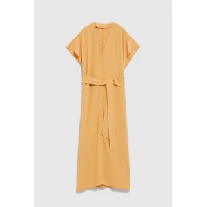 WOMEN'S DRESS L-SU-4046 Lhoney