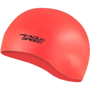 AQUA SPEED Unisex's Swimming Cap Mono  Pattern 32