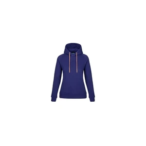 Women's sweatshirt KILPI SOHEY-W dark blue