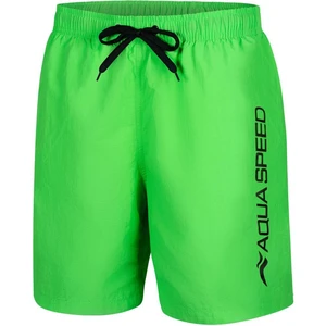 AQUA SPEED Man's Swimming Shorts OWEN