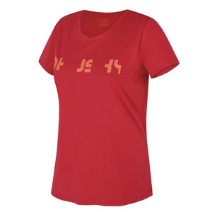 Women's functional T-shirt HUSKY Thaw L pink