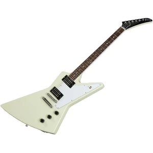 Gibson 70s Explorer Classic White