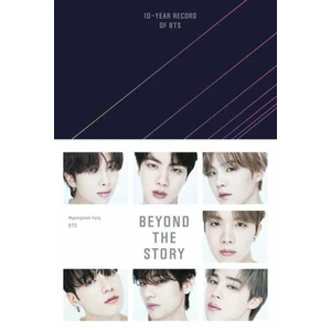 Beyond the Story: 10-Year Record of BTS - BTS, Myeongseok Kang