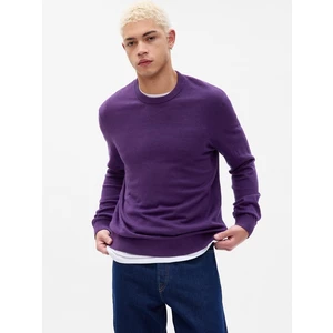 GAP Smooth Knitted Sweater - Men