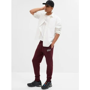 Sweatpants with GAP logo - Men