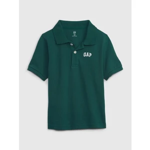 GAP Kids Polo T-shirt pique - Boys