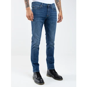 Big Star Man's Slim Trousers 110843 -512