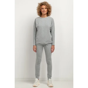 Tessita Woman's Sweatshirt T381 2