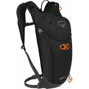 Osprey Siskin 8 Black Batoh