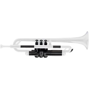 pTrumpet 2.0 Tromba di Plastica