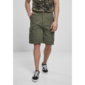 Pantaloncini da uomo Urban Classics Cargo