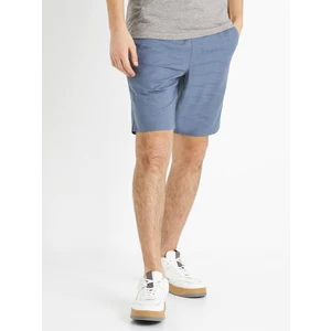 Celio Dolincobm2 Linen Shorts - Men