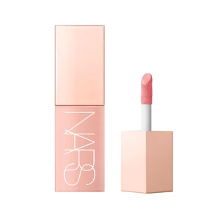 NARS AFTERGLOW LIQUID BLUSH tekutá lícenka pre žiarivý vzhľad pleti odtieň BRAZEN 7 ml