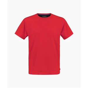 Men's Short Sleeve T-Shirt ATLANTIC - light red