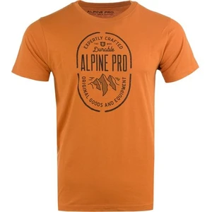 T-shirt da uomo ALPINE PRO