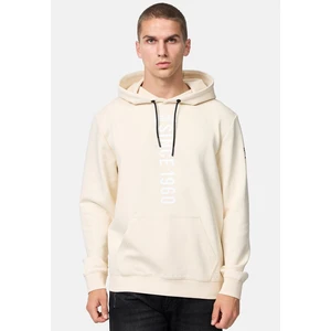 Lonsdale Men's hooded sweatshirt regular fit