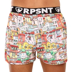 Men's shorts Represent exclusive Mike small town