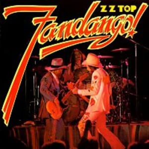 Fandango ! - ZZ Top [CD album]