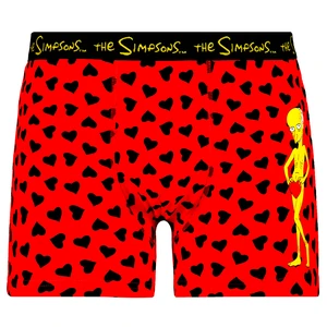 Men's boxers Simpsons Love - Frogies