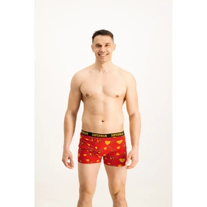 Men's boxers Superman Love - Frogies