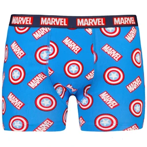 Pánské boxerky Marvel Captain America - Frogies