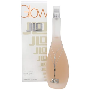 Jennifer Lopez Glow by JLo toaletní voda pro ženy 50 ml