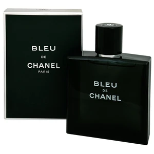 Chanel Bleu de Chanel toaletní voda pro muže 50 ml