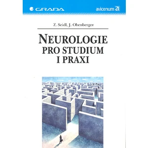 Neurologie pro studium i praxi