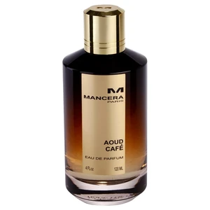 Mancera Aoud Café parfémovaná voda unisex 120 ml