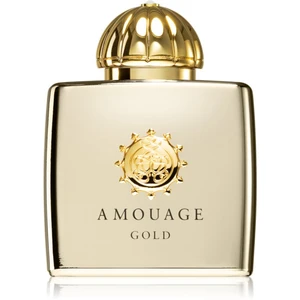 Amouage Gold parfumovaná voda pre ženy 100 ml