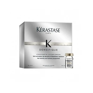 Kérastase Kúra pro obnovení hustoty vlasů pro ženy Densifique (Hair Activator Program) 30 x 6 ml