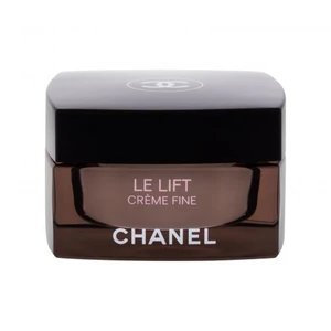 Chanel Le Lift spevňujúci krém s vypínacím účinkom pre mastnú a zmiešanú pleť 50 g