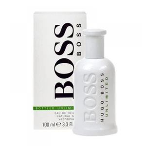 Hugo Boss BOSS Bottled Unlimited toaletná voda pre mužov 50 ml