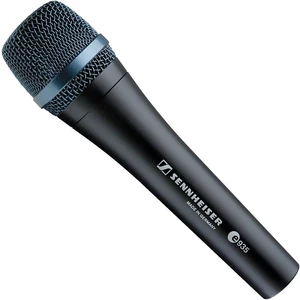 Mikrofón na spievanie Sennheiser E 935