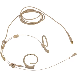 PROEL HCM14EK Microfon headset cu condensator