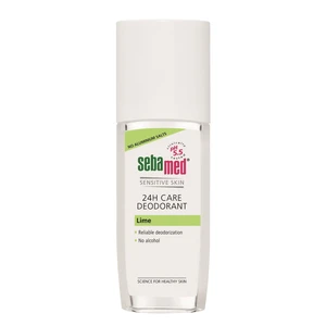 Sebamed Body Care dezodorant v spreji 24h 75 ml