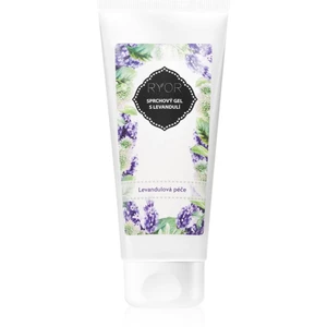 RYOR Lavender Care krém na ruky 100 ml