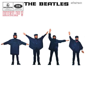The Beatles Help (LP) 180 g