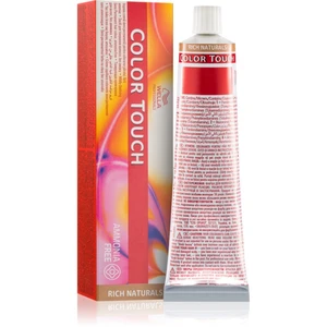 Wella Professionals Color Touch Rich Naturals farba na vlasy odtieň 7/1 60 ml