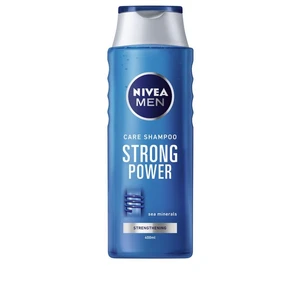 NIVEA MEN Strong Power