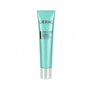 Lierac Gel proti nedokonalostem pleti Sébologie (Blemish Correction Regulating Gel) 40 ml