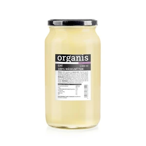 Organis Ghí 1000ml