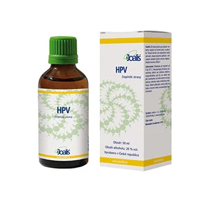 Joalis Joalis HPV 50 ml