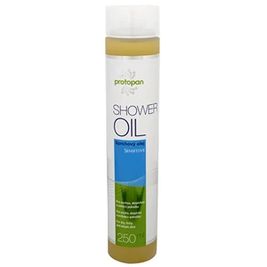 Protopan Shower Oil Sensitive 250 ml