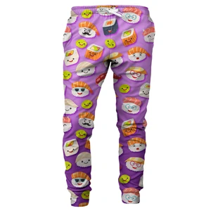 Mr. GUGU & Miss GO Unisex's Sweatpants SWPN-PC2023