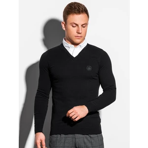 Maglione da uomo  Ombre E120