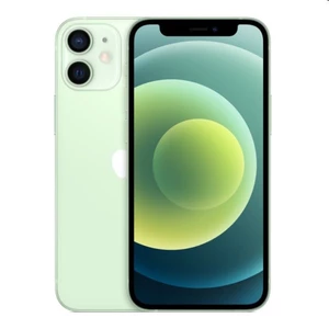 iPhone 12 mini, 64GB, green MGE23CN/A