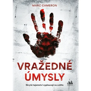 Vražedné úmysly, Cameron Marc